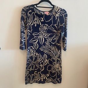 Lilly Pulitzer Sweater Dress